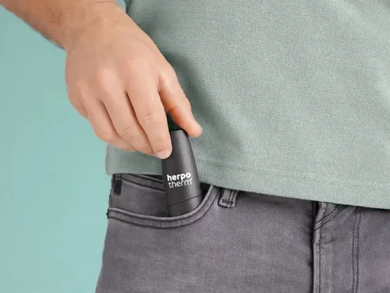 was man gegen herpes machen kann